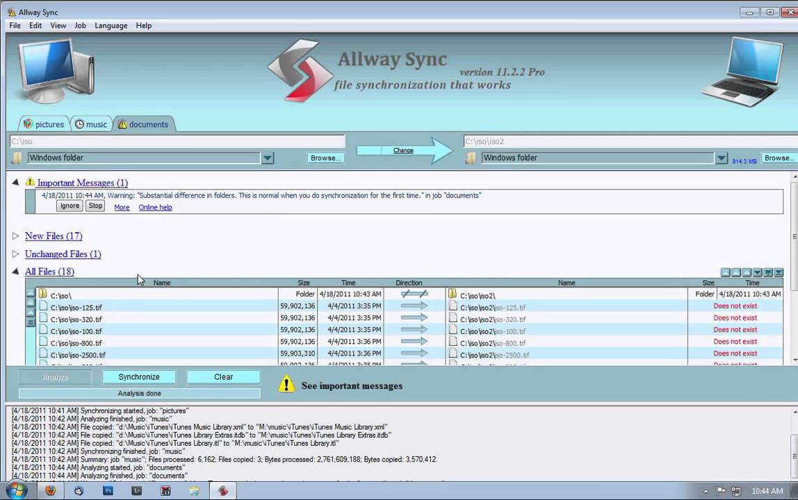 Allway Sync Pro 21.1.5 Crack With Activation Key 2022 Free Download