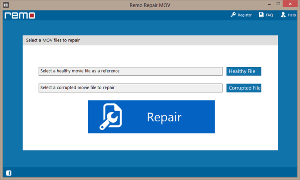 Remo Repair MOV 2.0.0.62 Crack With Serial Key 2022 Free Download