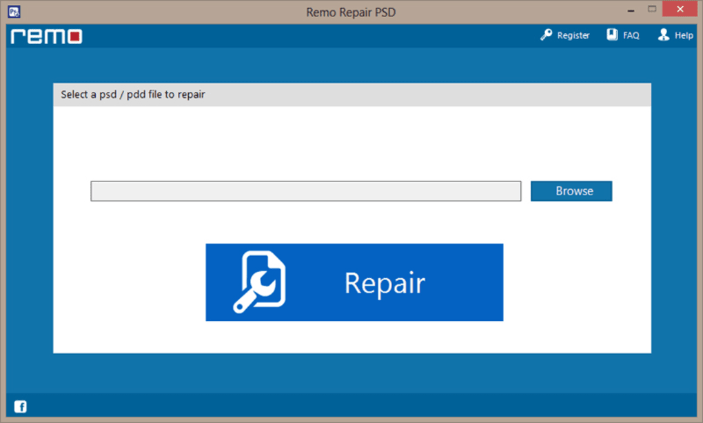 Remo Repair PSD 1.0.0.26 Crack With License Key 2022 Free Download
