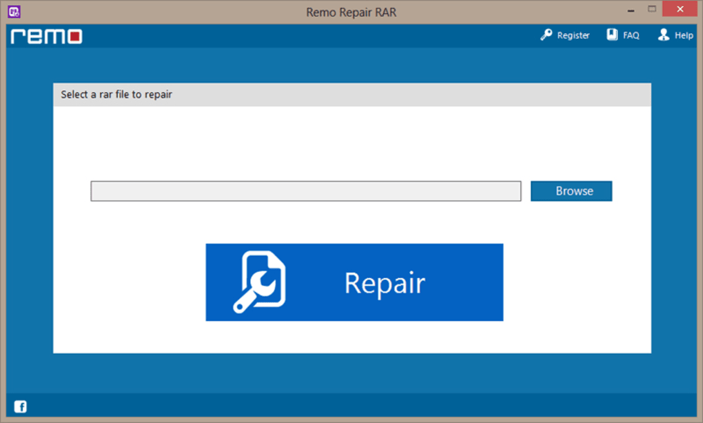Remo Repair RAR 2.0.0.60 Crack With Activation Key 2022 Free