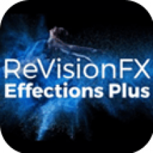 RevisionFX Effections Plus 21.1 Crack With License Key 2022 Free
