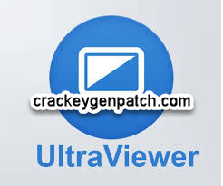 UltraViewer 6.5.6 Crack With Serial Key Free 2022
