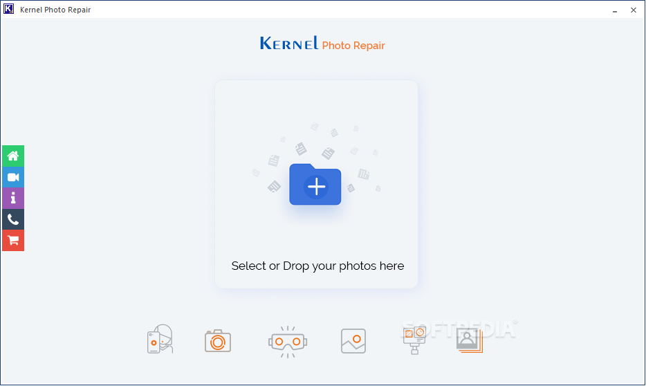 Kernel Photo Repair 20.9 Crack With Keygen 2022 Free Download