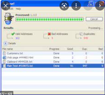 Maxprog eMail Extractor 3.8.6 Crack With Serial Key 2022 Free