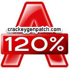 Alcohol 120% v2.1.1.1019 Crack With Keygen Free 2022
