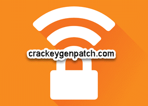 Avast SecureLine VPN 5.13 Crack With License Key 2022 Free