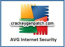 AVG Internet Security 2022 Crack With Serial Key Free Download