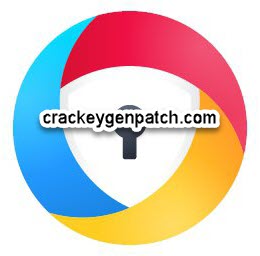AVG Secure Browser 79.0 Crack With Serial Key 2022 Free
