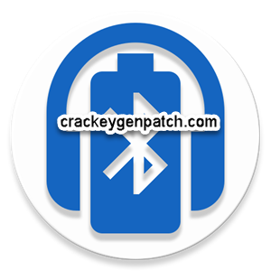 Bluetooth Battery Monitor 2.19.0 Crack With Keygen 2022 Free