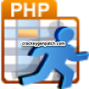 PHPRunner Professional 10.7 Crack With Keygen 2022 Free