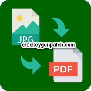 Mgosoft JPEG To PDF Converter 8.8.0 Crack & Keygen Free 2022