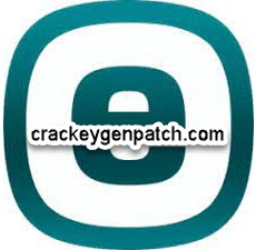 ESET NOD32 Antivirus 15.2 Crack With License Key 2022 Free