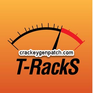 IK Multimedia T-RackS 5 Crack With License Key 2022 Free