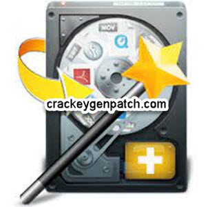 MiniTool Power Data Recovery Business 11 Crack With Serial Key