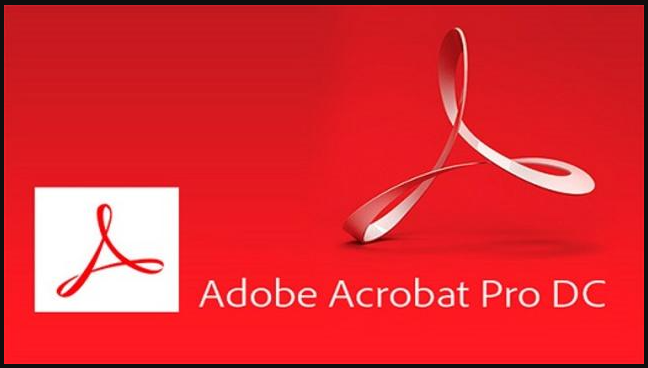 Adobe Acrobat Pro DC 2023 Crack With Serial Key Free Download